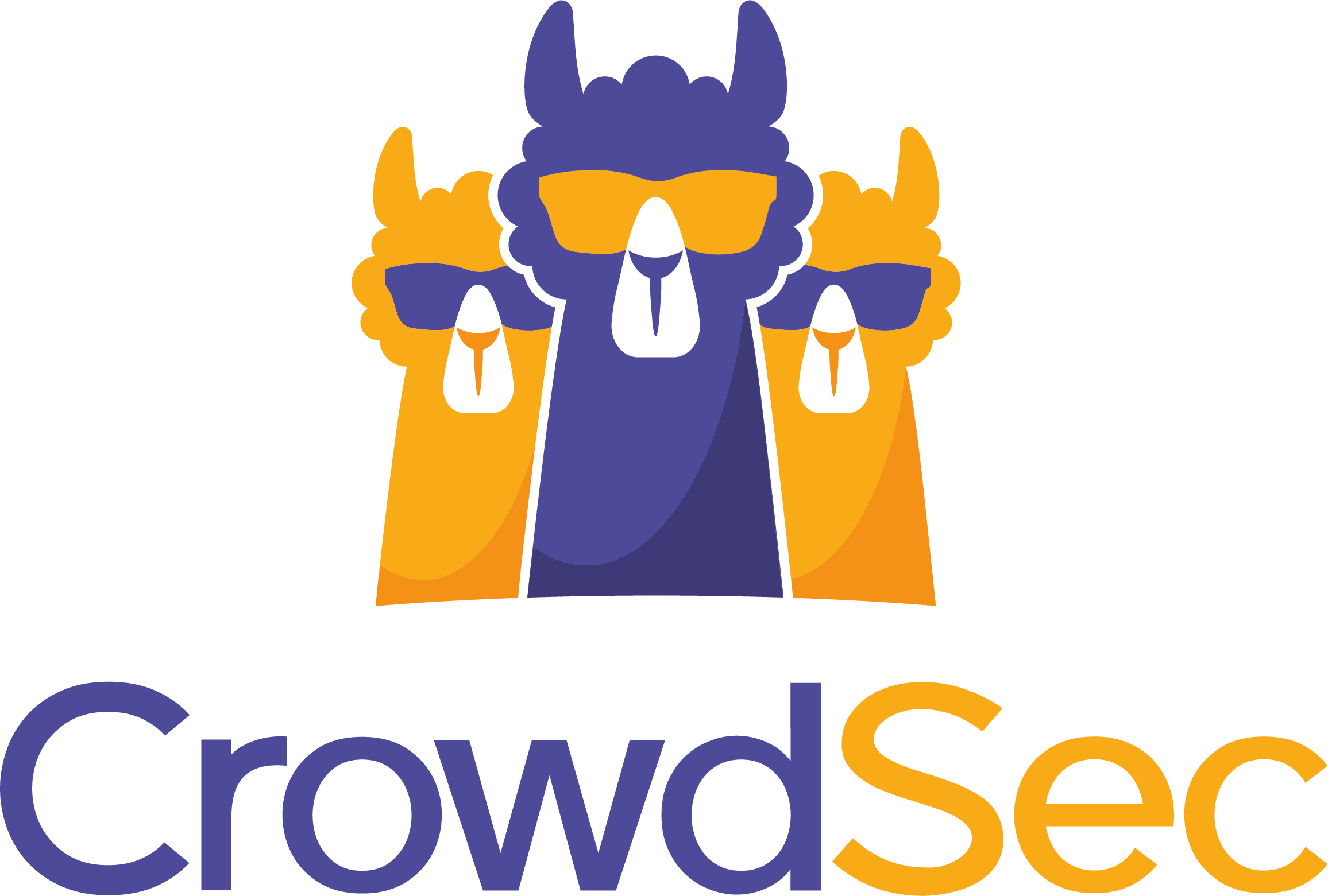 Logo CrowdSec